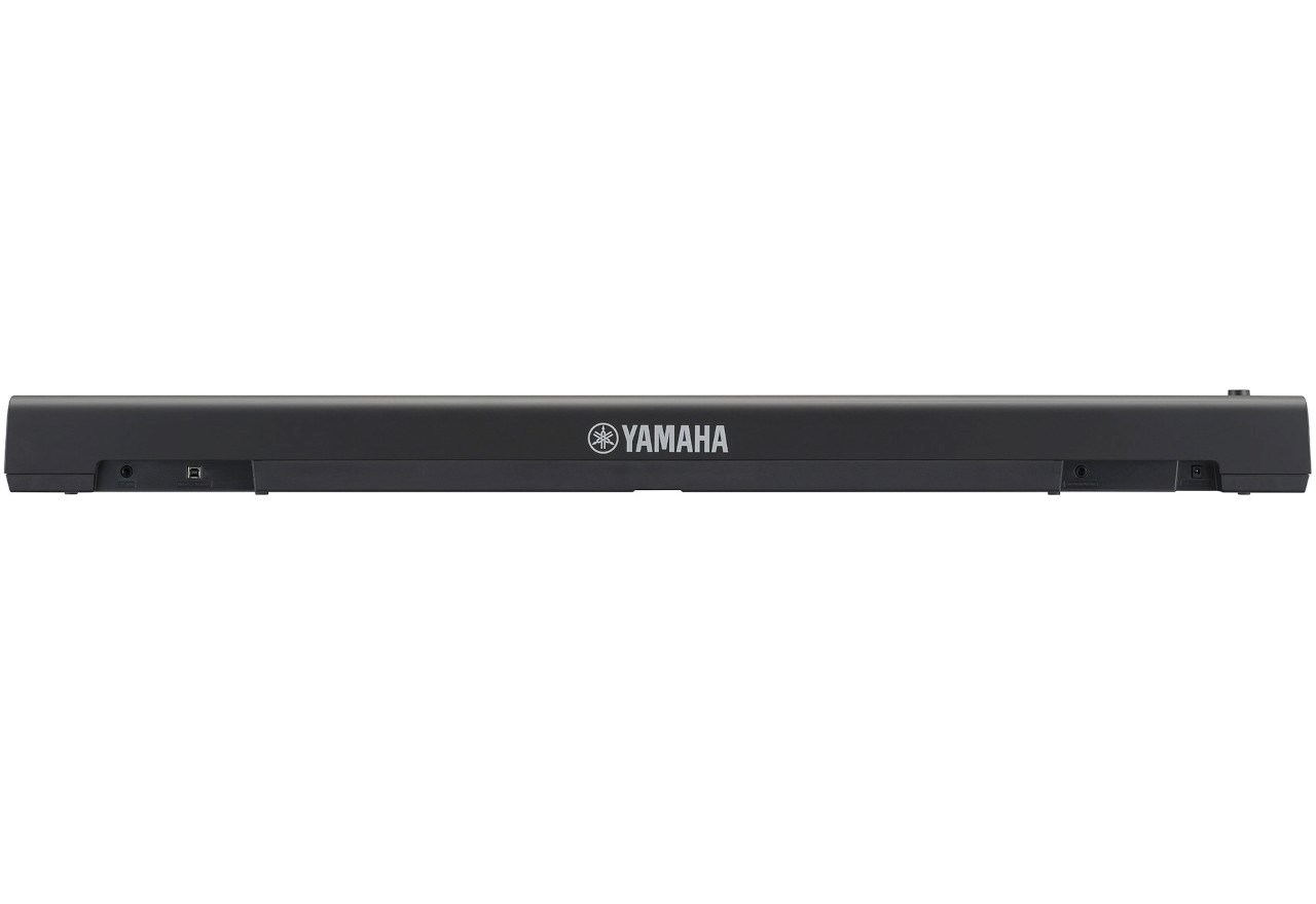 Yamaha Piaggero NP-35 - portable digital piano