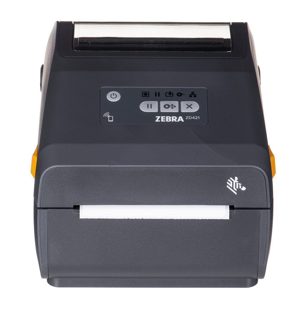 Zebra ZD421 label printer Thermal transfer 203 x 203 DPI