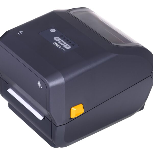 Zebra ZD421 label printer Thermal transfer 203 x 203 DPI Wired & Wireless