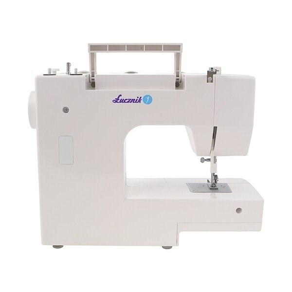 ZOFIA II Sewing machine mechanical Boogschutter