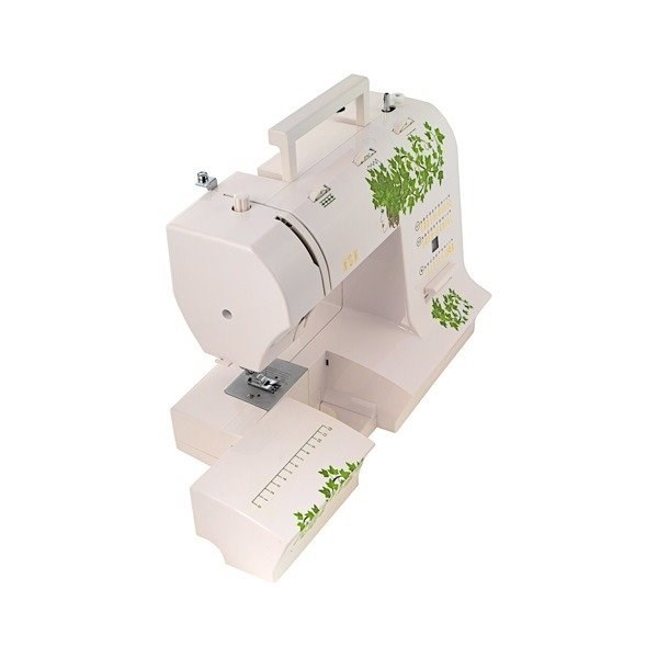 ZOFIA II Sewing machine mechanical Boogschutter