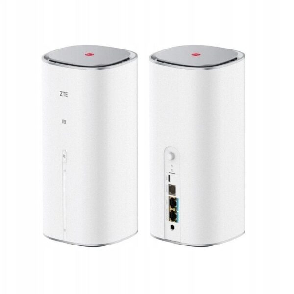 ZTE G5 Ultra 5G Router (MC8512)