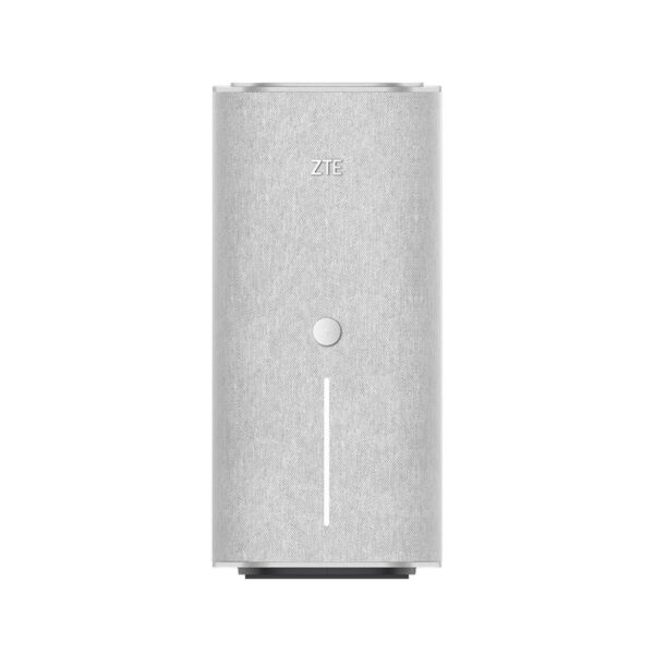 ZTE G5 Ultra Style (MC8512) Router Grey