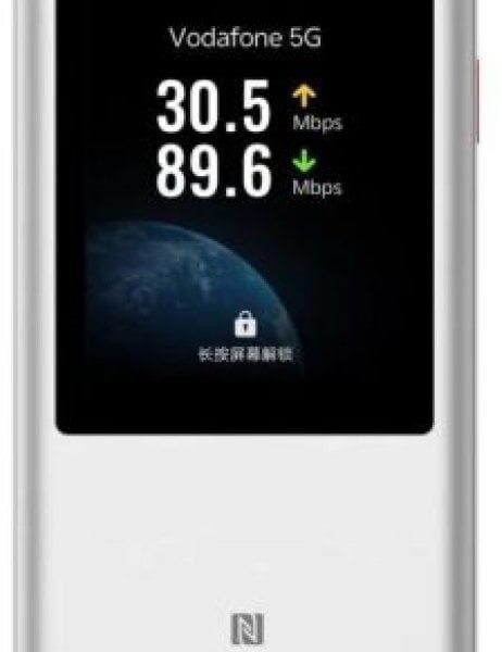 ZTE U60 Pro