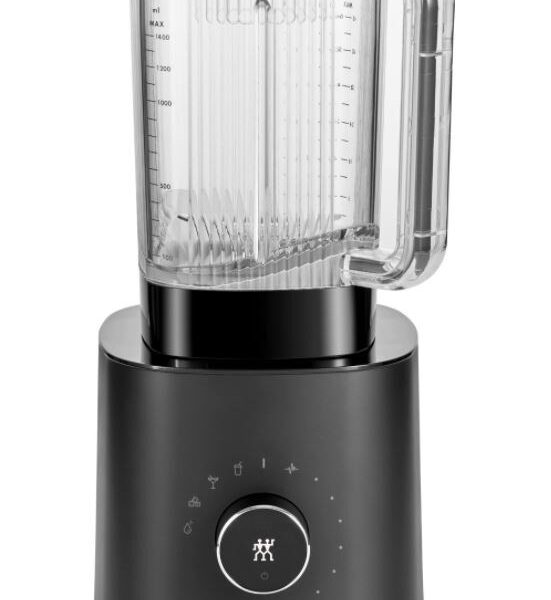 Zwilling Enfinigy Universal Blender - Black