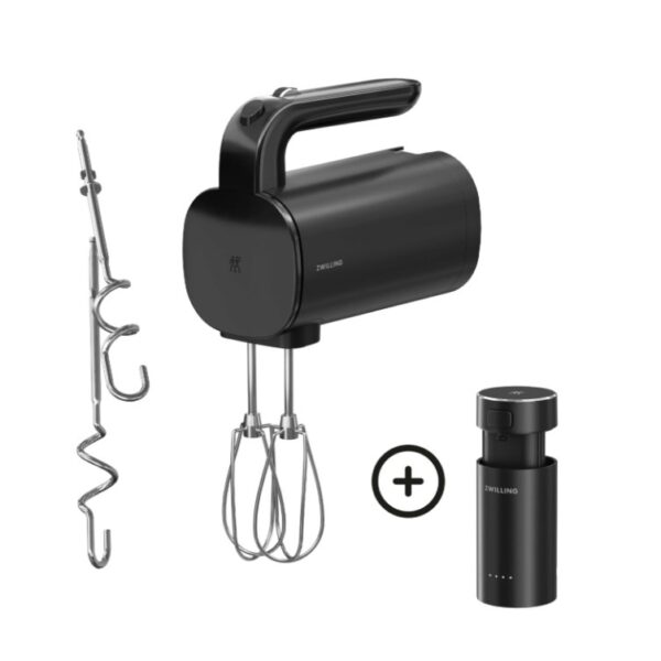 ZWILLING Xtend hand mixer