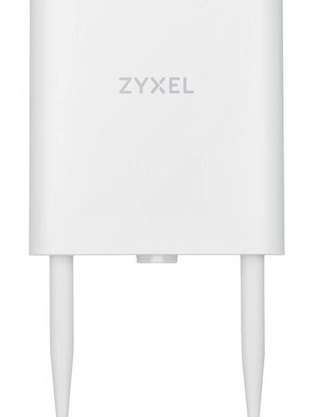 Zyxel NWA55BE 5100 Mbit/s White Power over Ethernet (PoE)