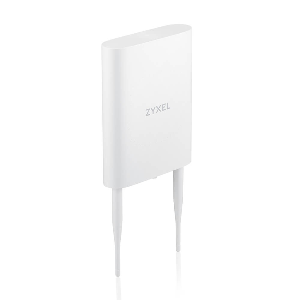 Zyxel NWA55BE 5100 Mbit/s White Power over Ethernet (PoE)