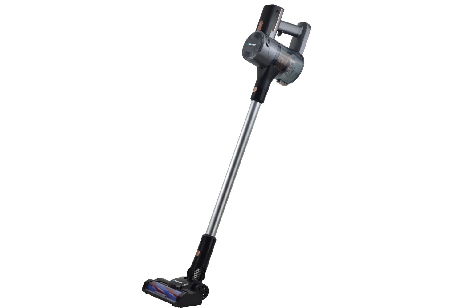 2-in-1 steelstofzuiger Blaupunkt 22.2V VCH701