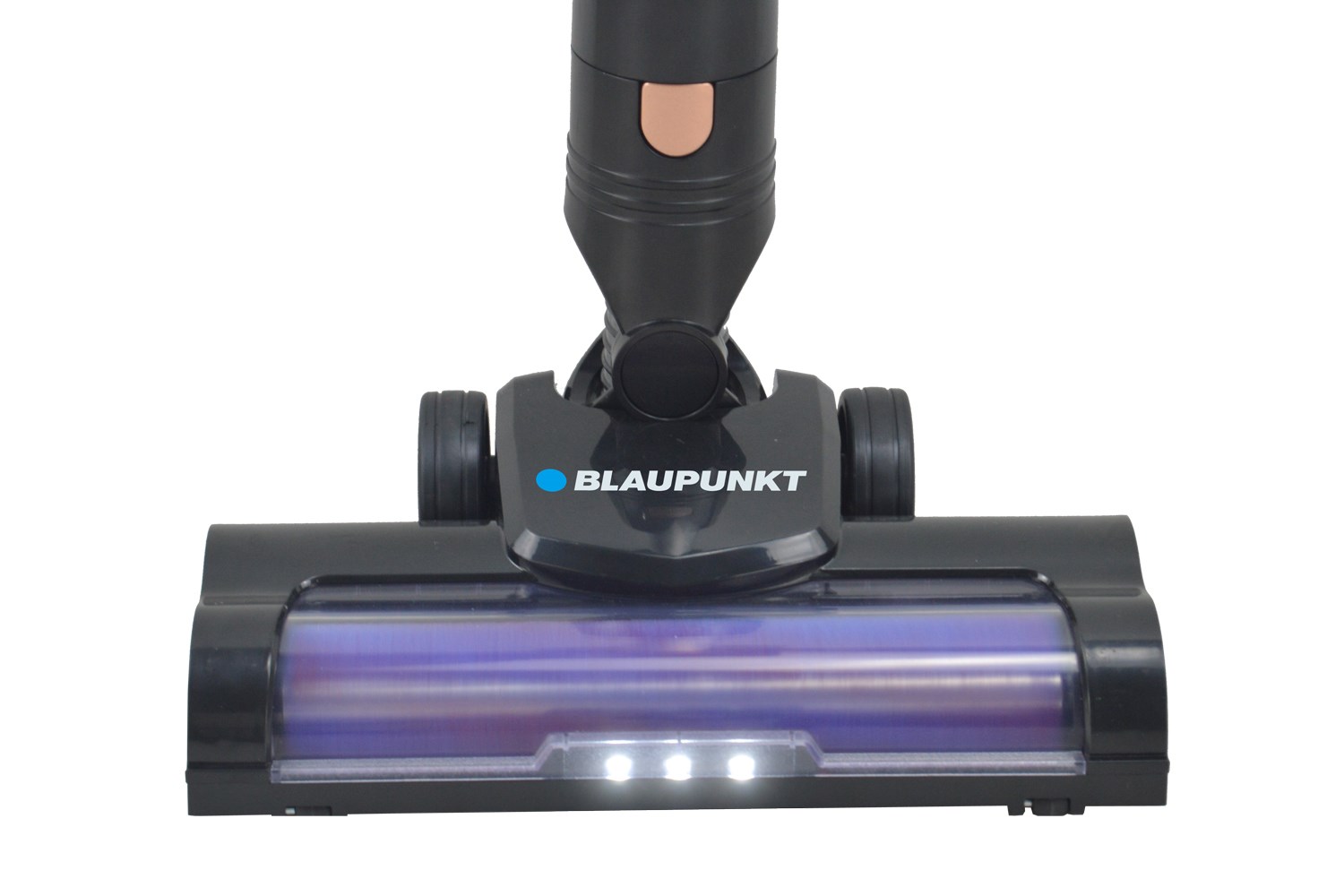 2-in-1 steelstofzuiger Blaupunkt 22.2V VCH701