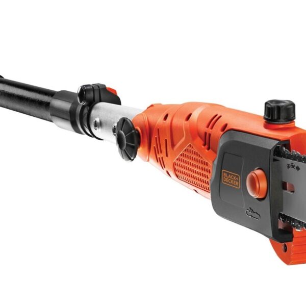 800 W kettingzaag voor takken PS7525-QS BDE
