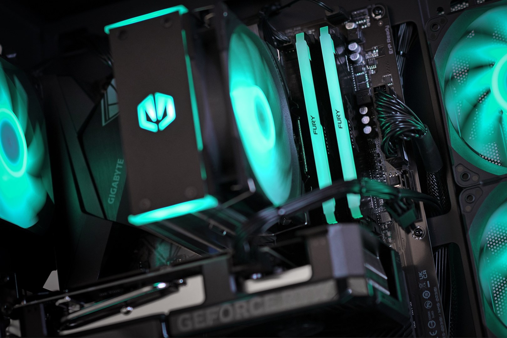 .Actina Gaming GameOn