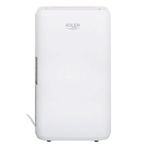 Adler AD 7861 Compressor-luchtontvochtiger Wit