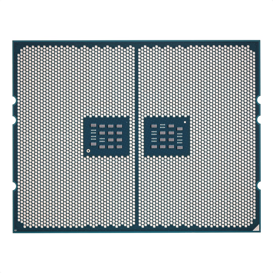 AMD EPYC 9124 Processor (16C/32T) 3,0GHz (3,7GHz Turbo) Socket SP5 TDP 200W
