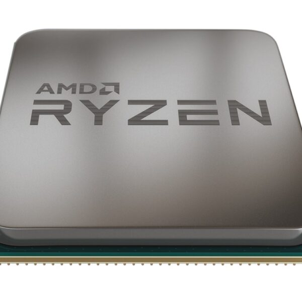 AMD Ryzen 5 3400G processor 3,7 GHz 4 MB L3 Lade