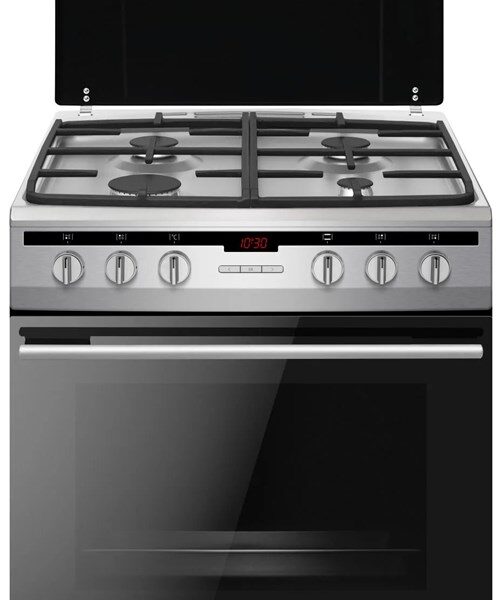 AMICA  617GES3.33HZpTaDpA(Xx) PIZZA-koker