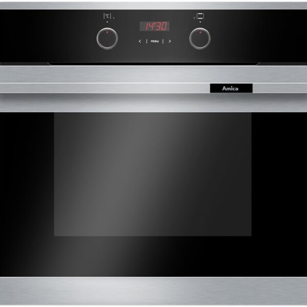 Amica EB 6521 FUSION oven Elektrische oven 65 l  A