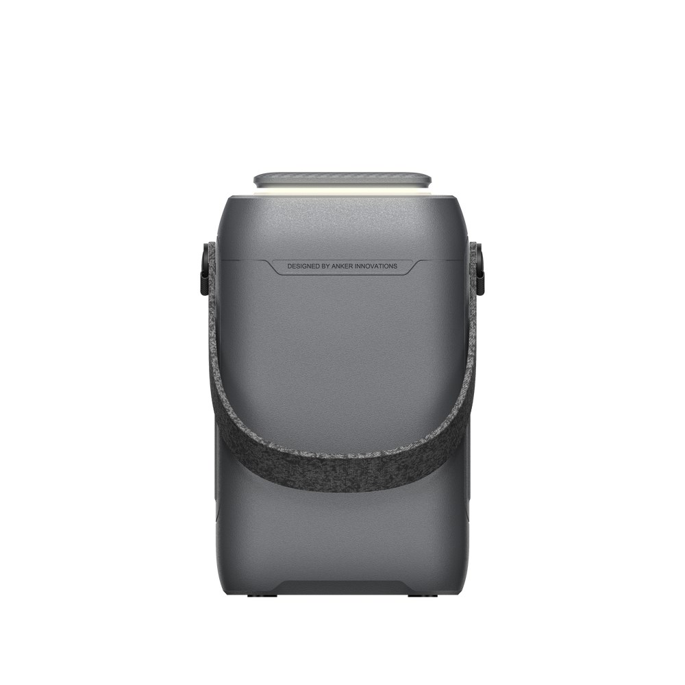 Anker SOLIX C300 DC draagbaar oplaadstation 7 Lithium-ijzerfosfaat (LiFePo4) 90000 mAh 300 W