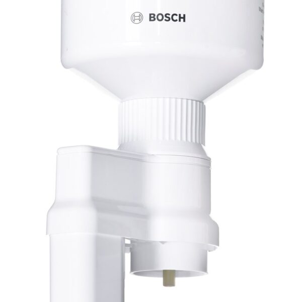 Apparatuur MUM5 BOSCH MUZ 5GM1