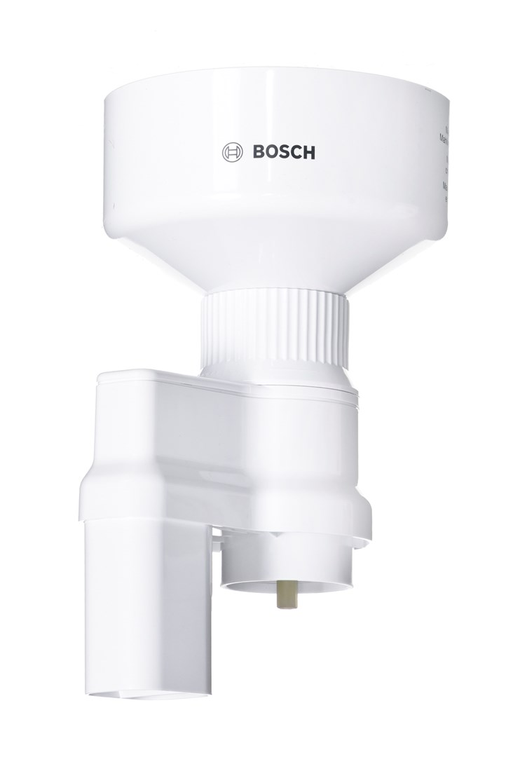 Apparatuur MUM5 BOSCH MUZ 5GM1