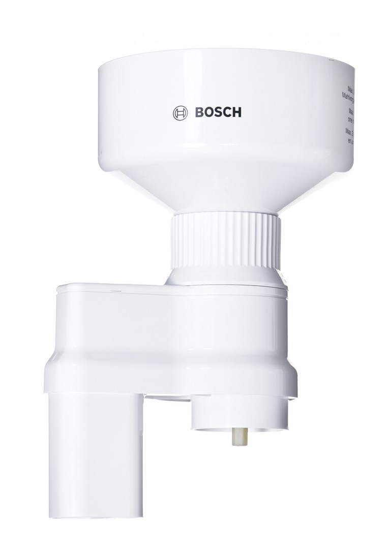 Apparatuur MUM5 BOSCH MUZ 5GM1