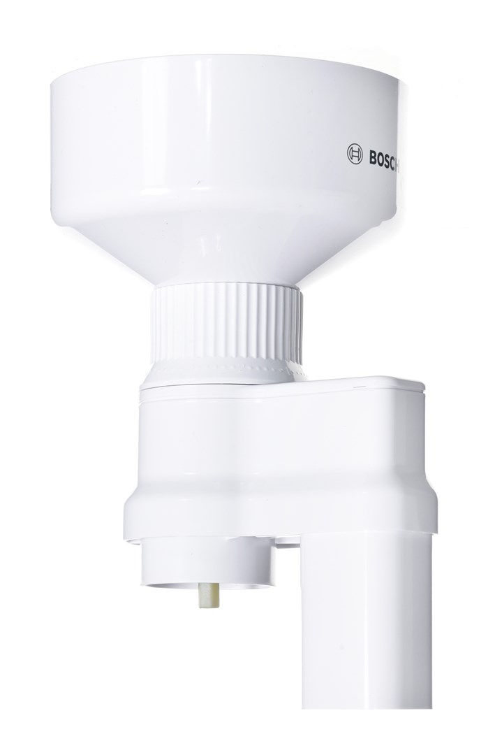Apparatuur MUM5 BOSCH MUZ 5GM1