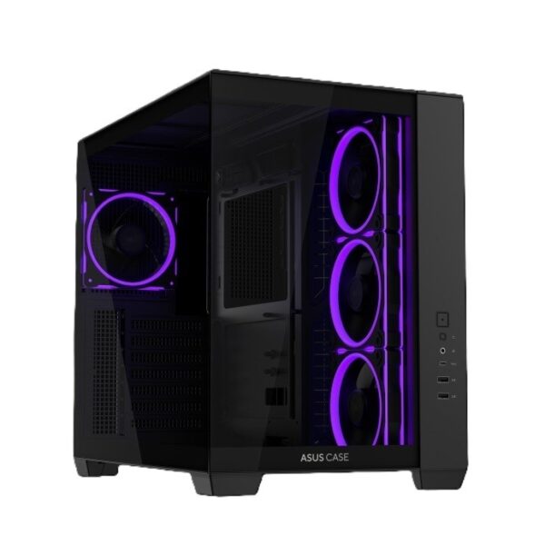 ASUS A32 PLUS Zwart