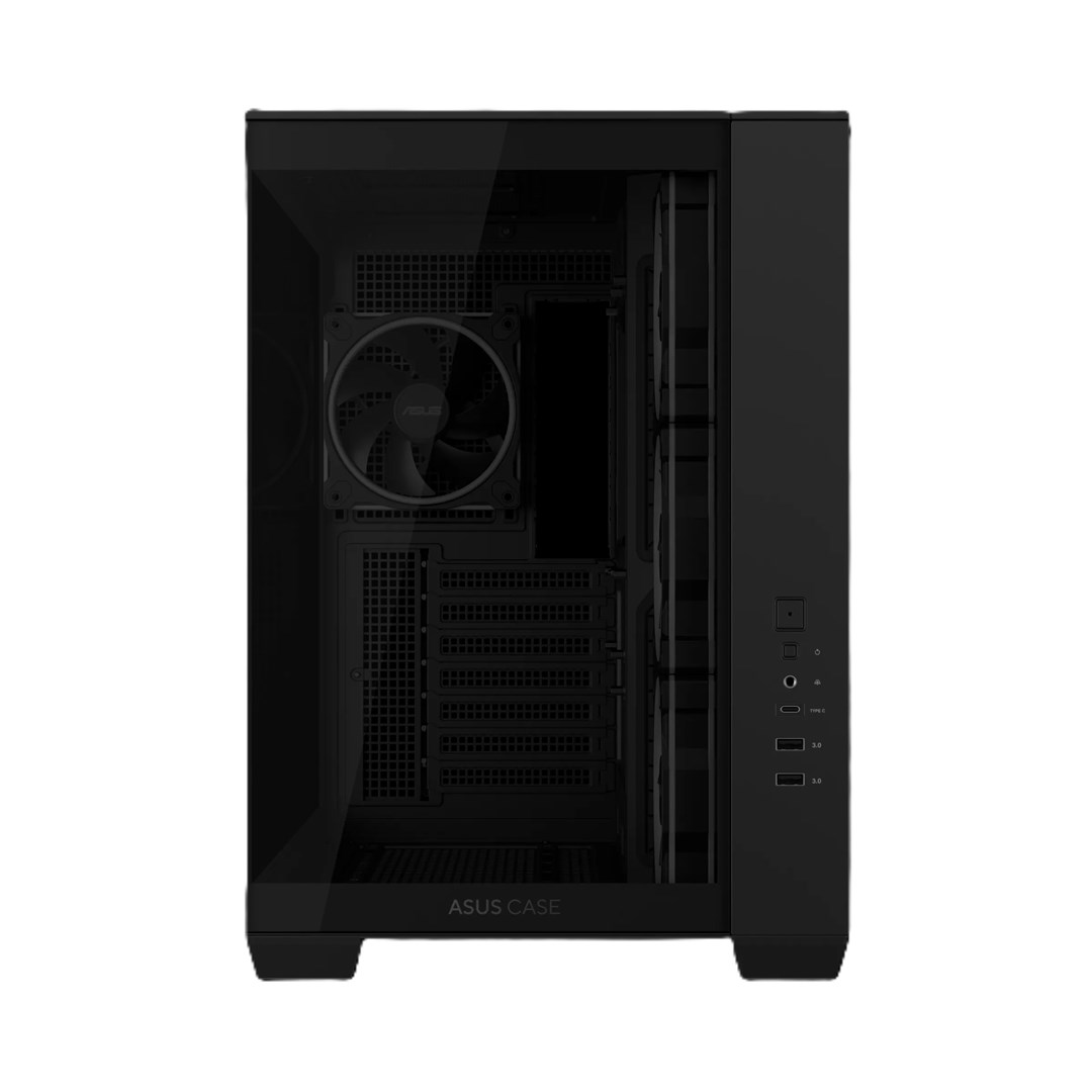 ASUS A32 PLUS Zwart