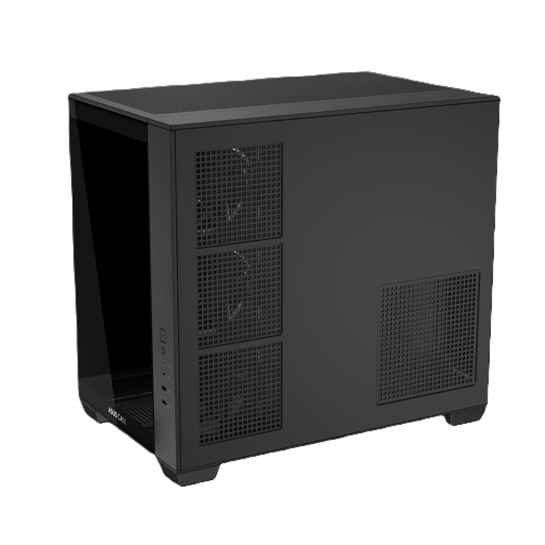 ASUS A32 PLUS Zwart