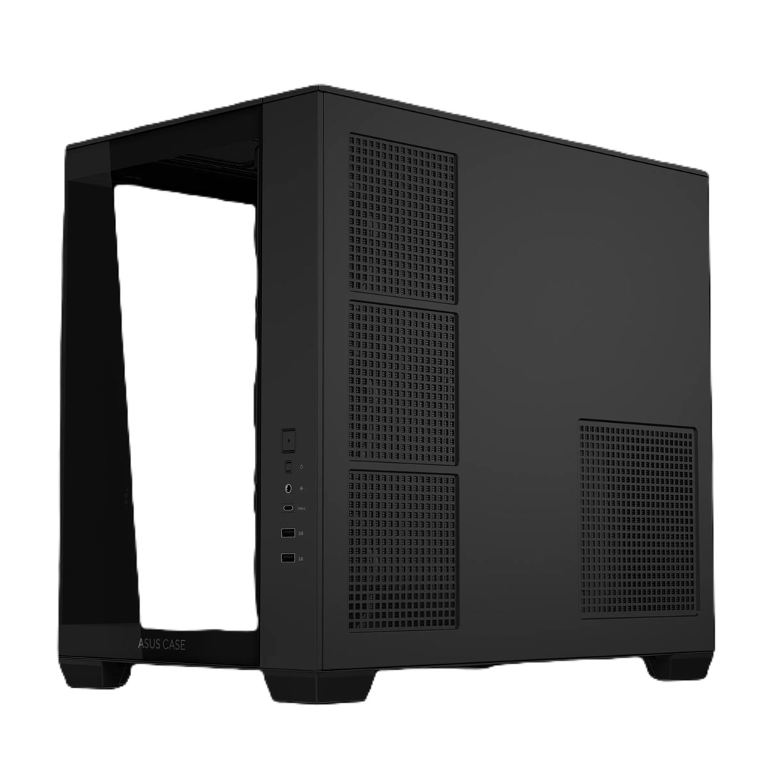 ASUS A32 PLUS Zwart