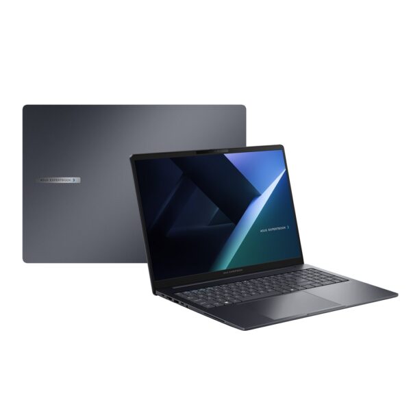 ASUS ExpertBook B5 B5605CCA-MB0535X Ultra 5 vPro 235H 16,0" WUXGA Wide View 60 Hz 300 nits AG 16 GB DDR5 SSD 1 TB Intel Arc Graphics 1080p-camera 63 Wh W11 Pro Aluminium Gentle Grey 3 jaar OnSite