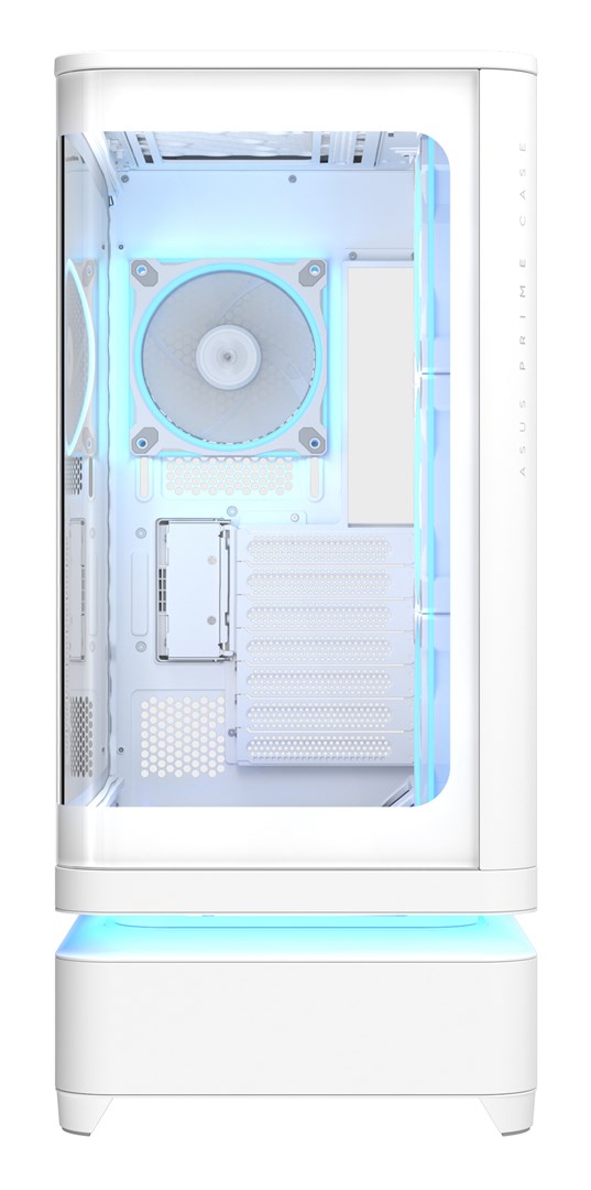 ASUS PRIME AP304 TG ARGB WHITE Wit