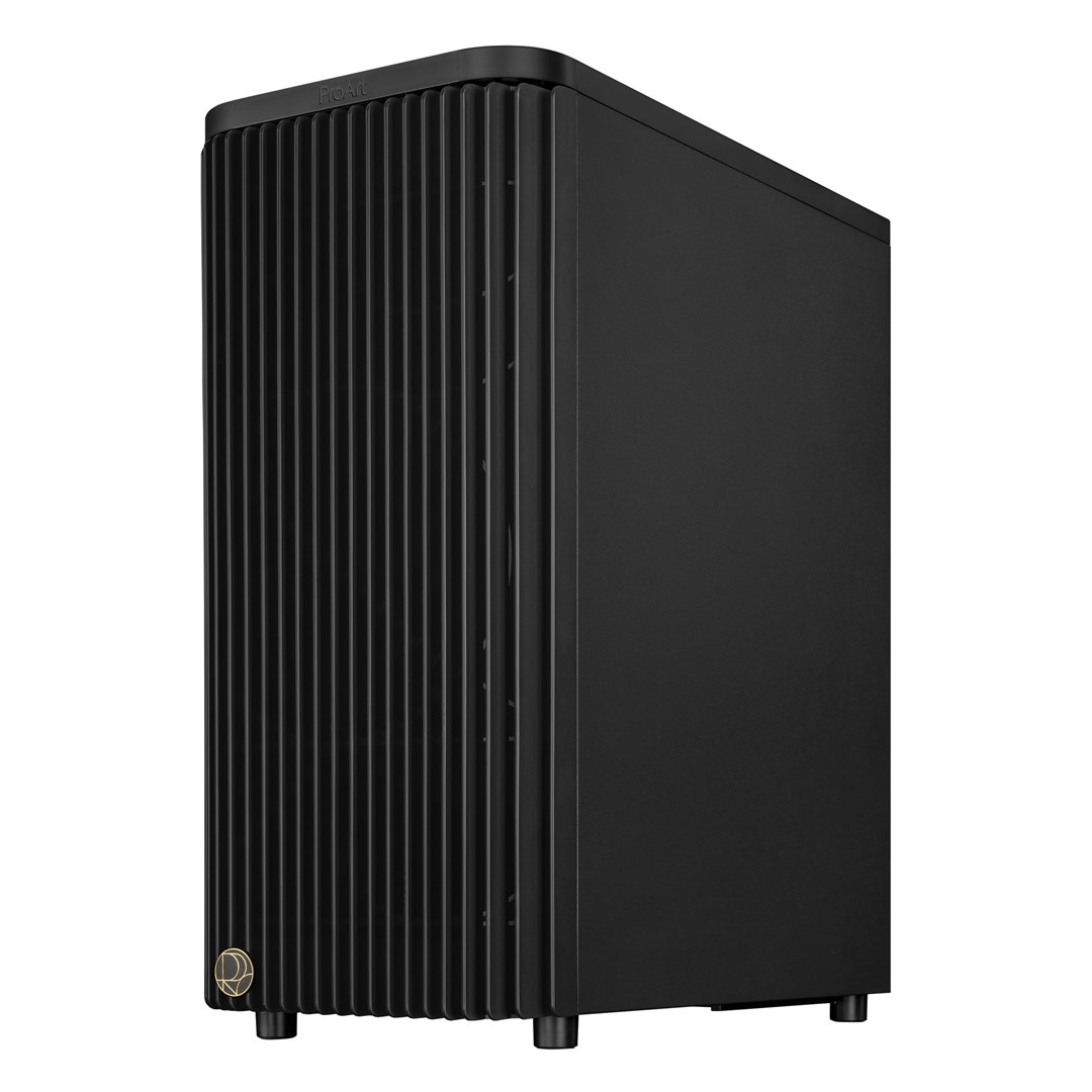 Asus ProArt PA401 MTL PWM ZWARTE behuizing