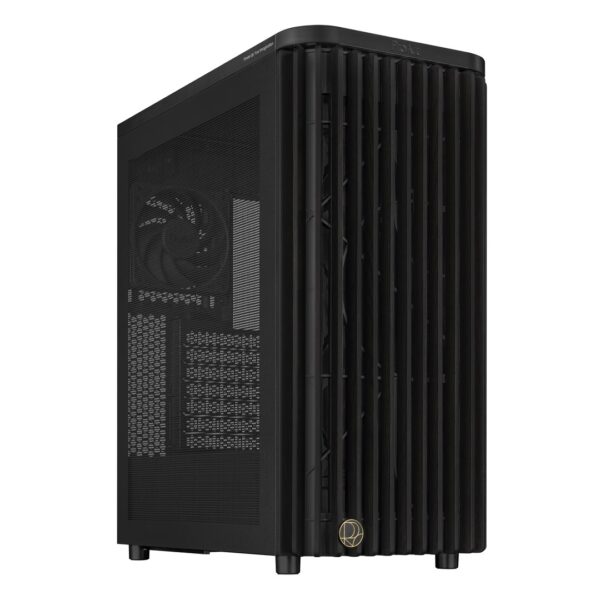 ASUS ProArt PA401 Wood Edition Mesh Panel Zwart