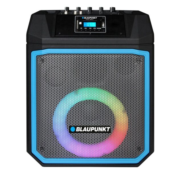 Audiosysteem Blaupunkt MB06.2 Bluetooth-luidspreker, 500 W