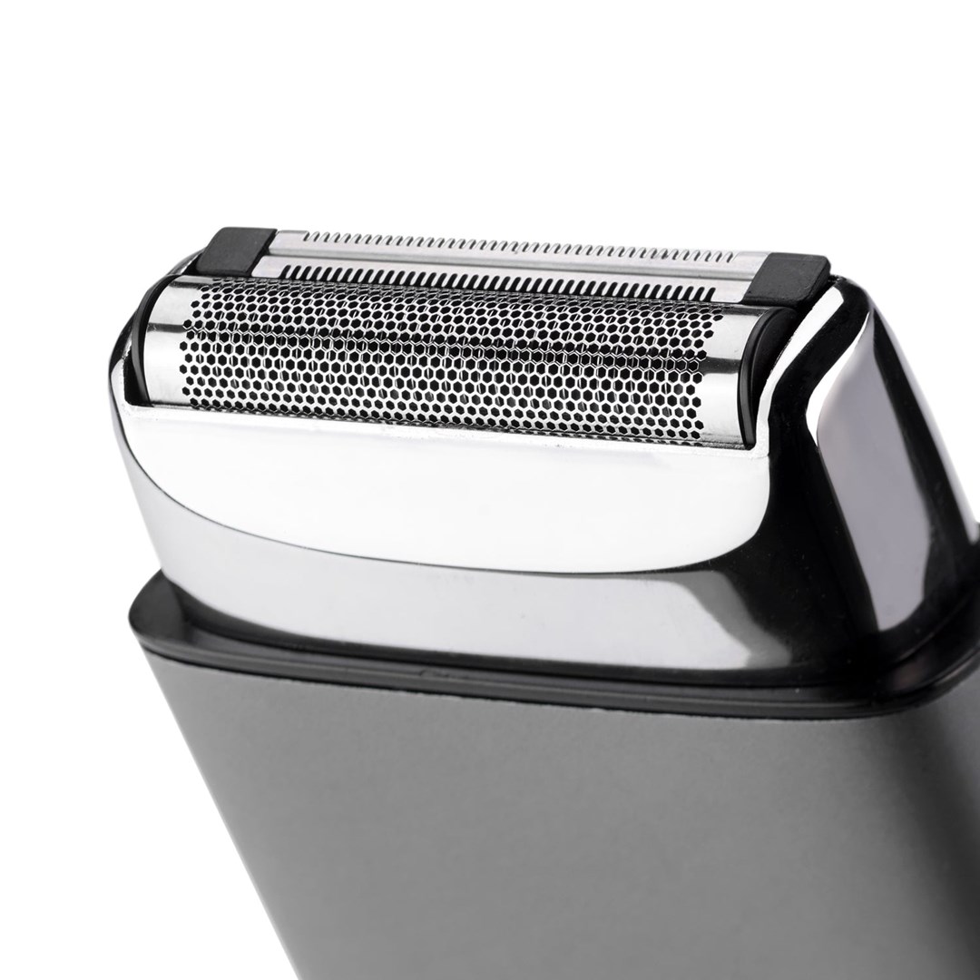 BaByliss Super-X Scheerapparaat met scheerblad Trimmer Zilver