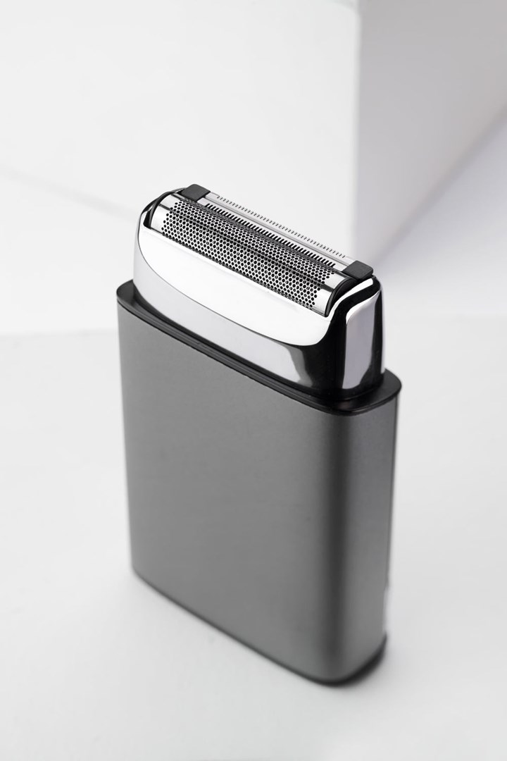 BaByliss Super-X Scheerapparaat met scheerblad Trimmer Zilver