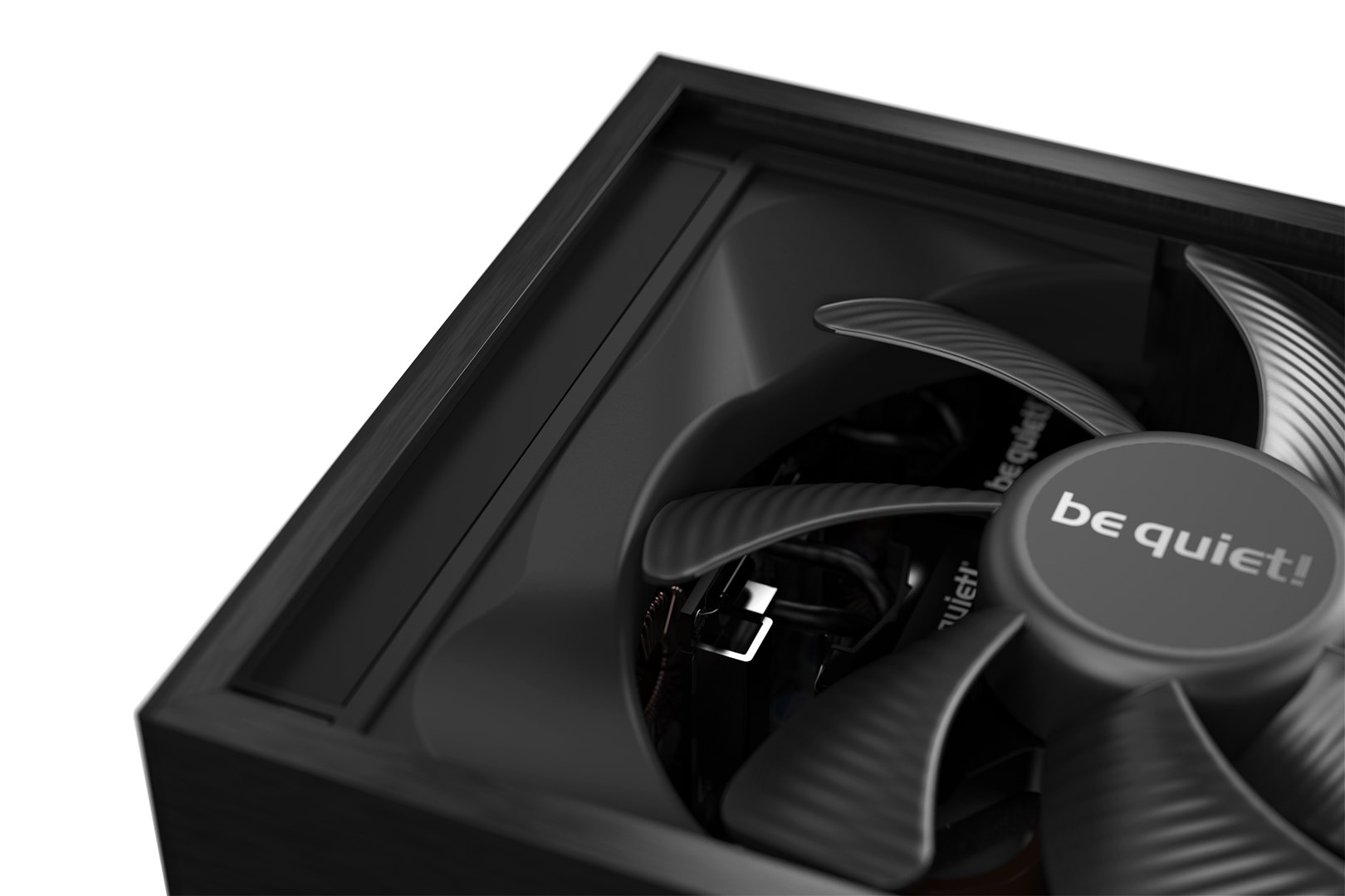 be quiet! Dark Power Pro 13 | 1600W power supply unit 20+4 pin ATX ATX Zwart
