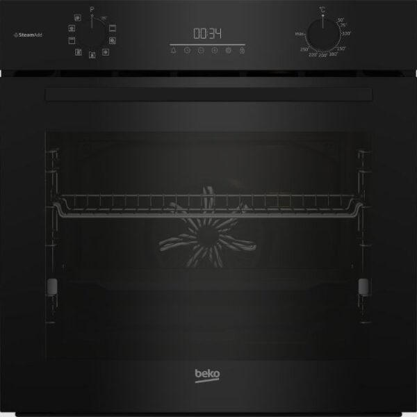 BEKO BCBIS17300KSB elektrische oven