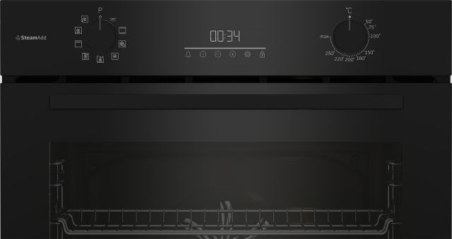 BEKO BCBIS17300KSB elektrische oven