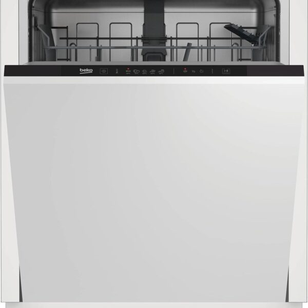 Beko DIN35320 vaatwasser Volledig ingebouwd 13 couverts E