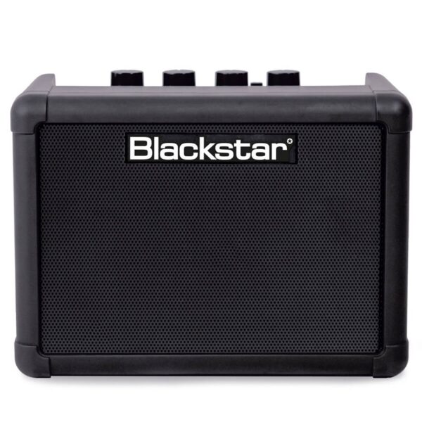 Blackstar Fly 3 Bluetooth - gitaarversterker van 3 W
