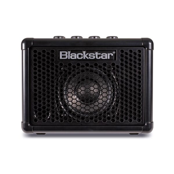 Blackstar Fly 3 High Gain - gitaarversterker van 3 W
