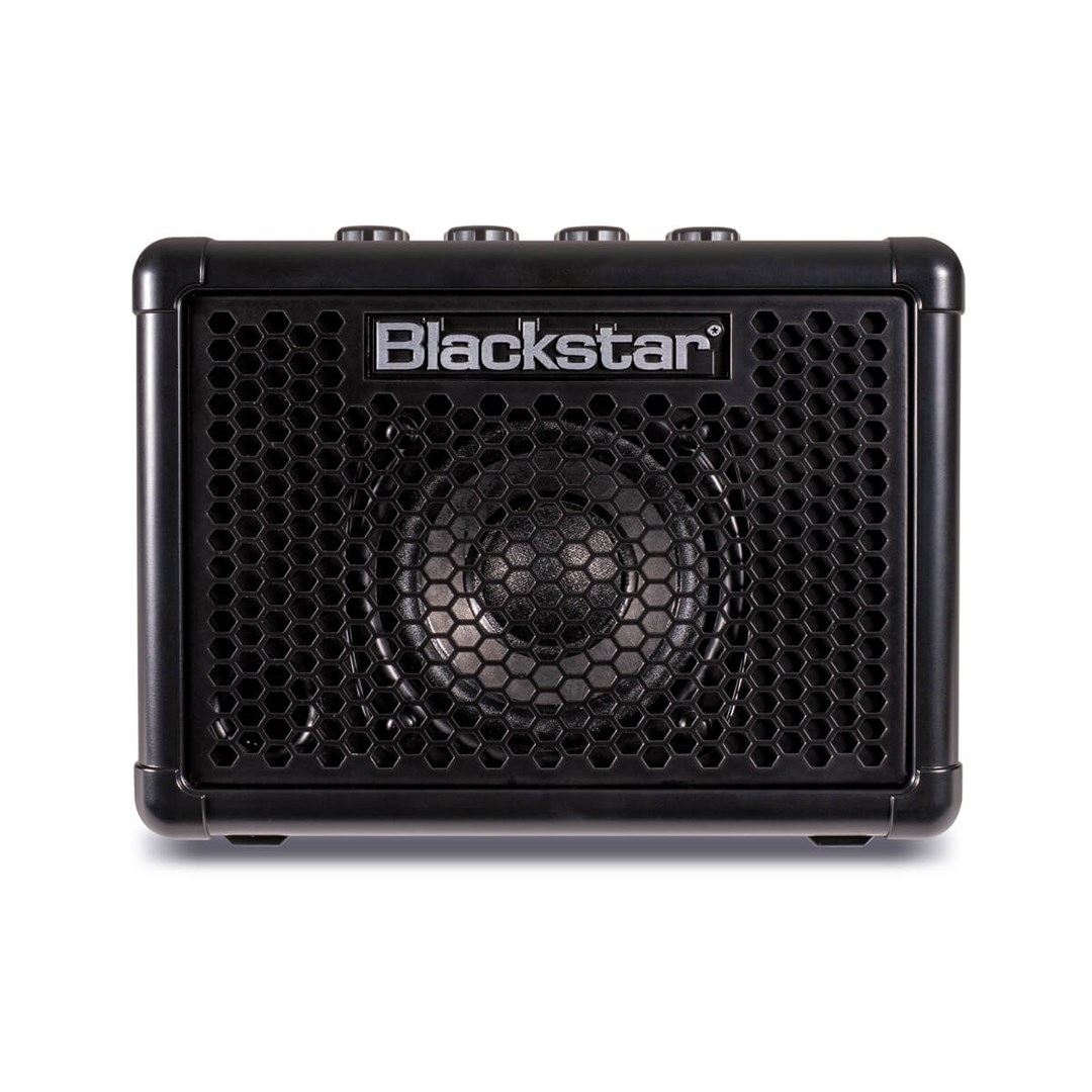 Blackstar Fly 3 High Gain - gitaarversterker van 3 W