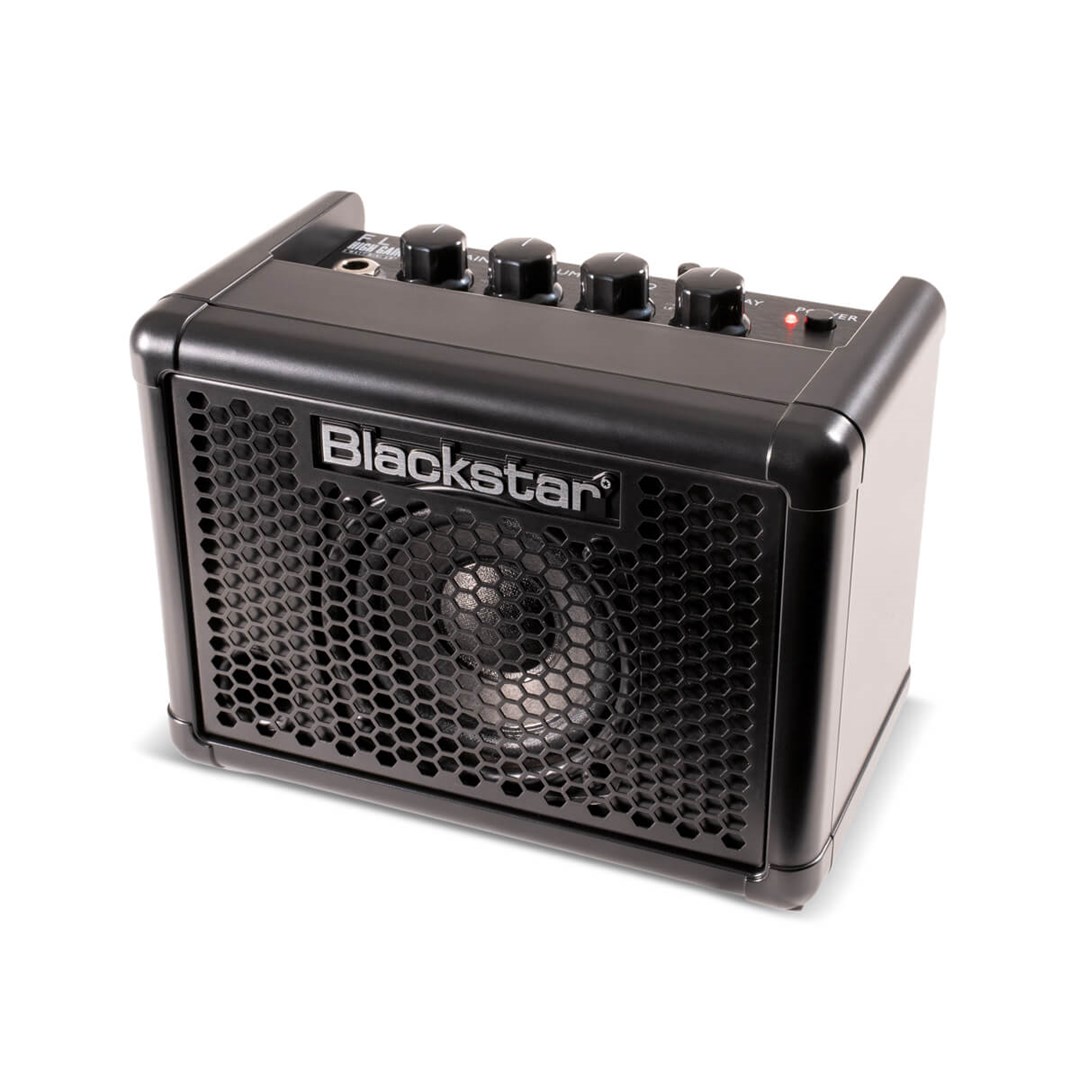 Blackstar Fly 3 High Gain - gitaarversterker van 3 W