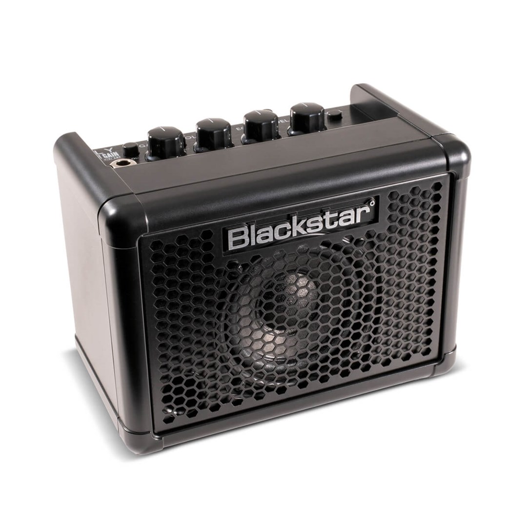 Blackstar Fly 3 High Gain - gitaarversterker van 3 W