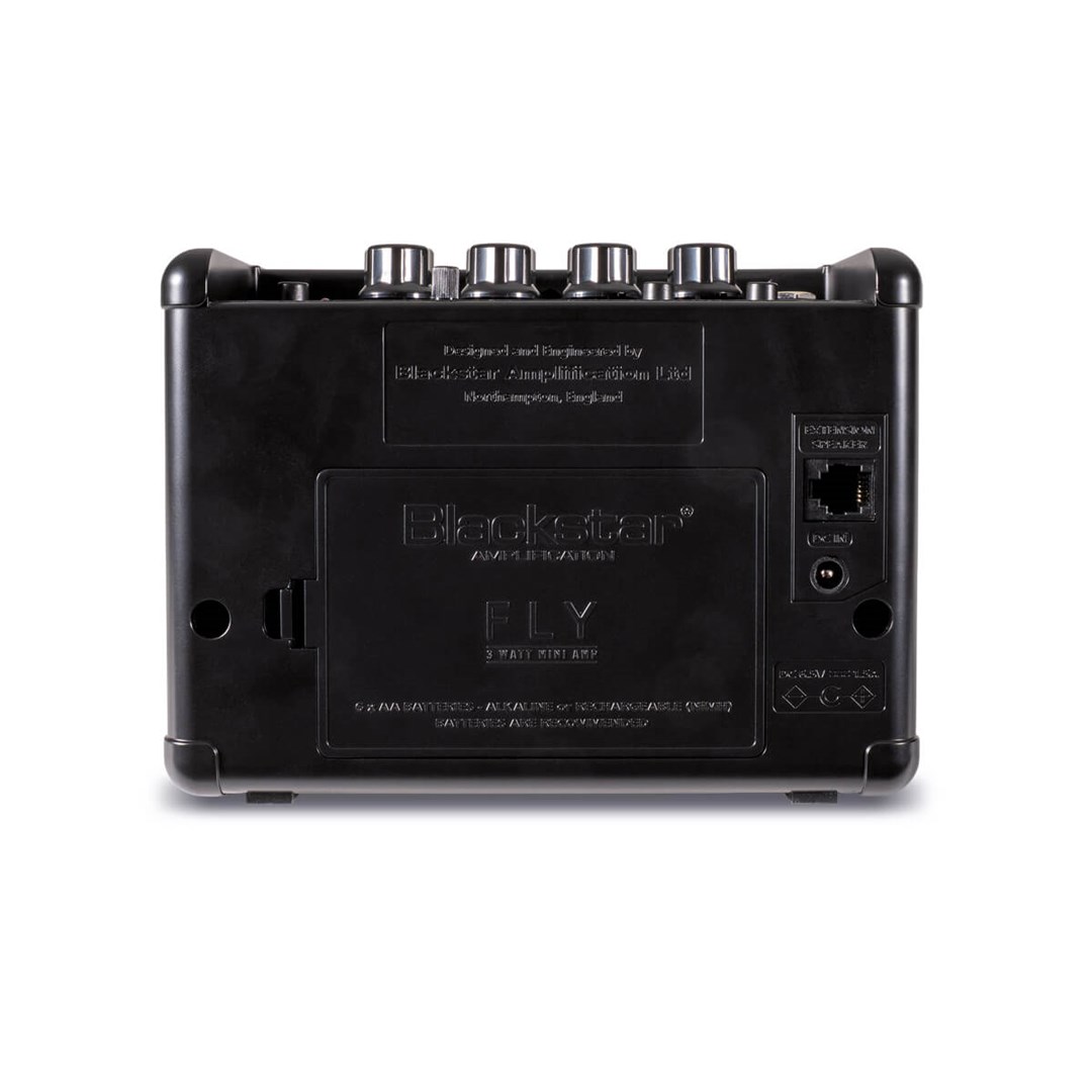 Blackstar Fly 3 High Gain - gitaarversterker van 3 W