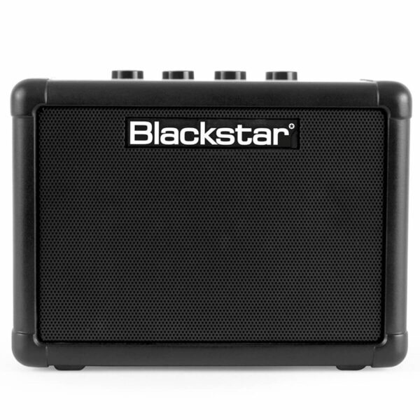 Blackstar Fly 3 mini AMP - gitaarversterker van 3 W