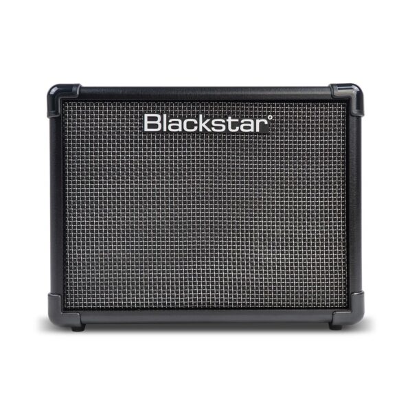 Blackstar ID:CORE V4 Stereo 10 Bluetooth - gitaarversterker van 10 W