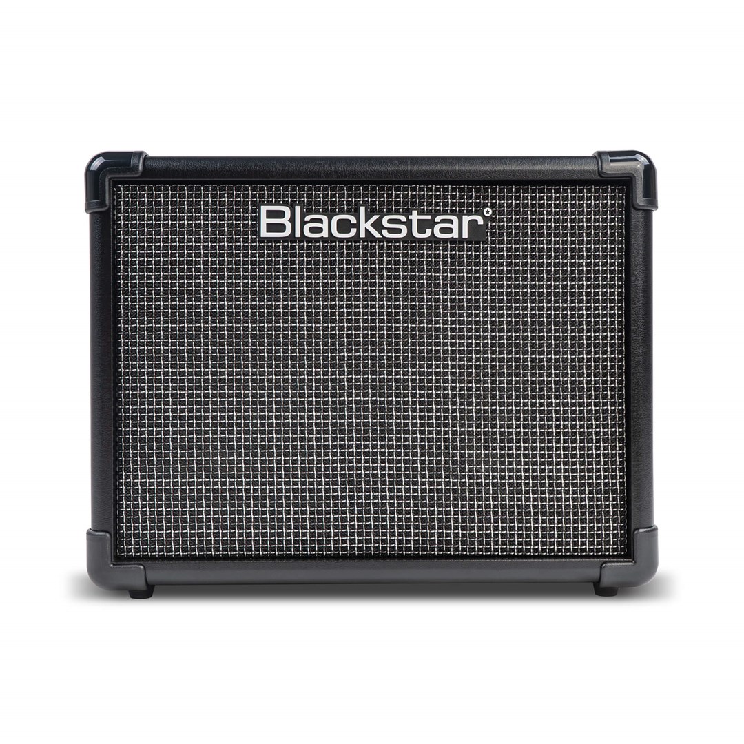 Blackstar ID:CORE V4 Stereo 10 Bluetooth - gitaarversterker van 10 W